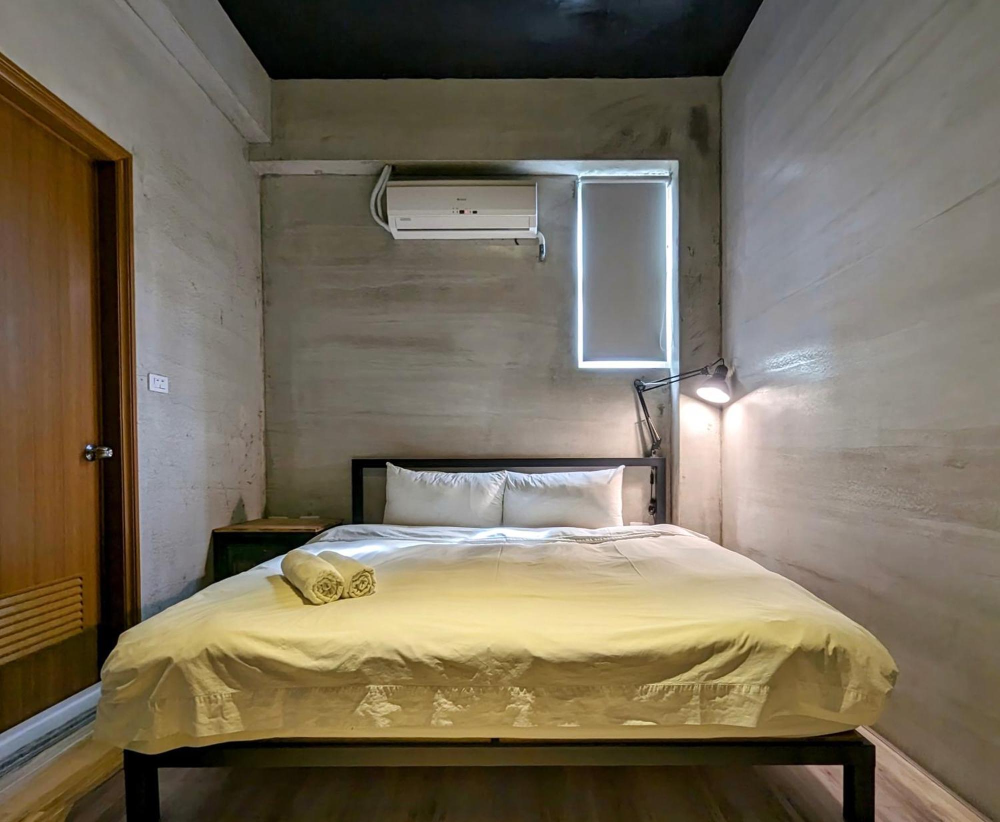 40Inn Backpackers Warehouse T'ai-tung Exterior foto